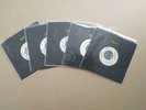 5 records of George Harrison - Dark horse 1877, label, pressing & matrix variat.