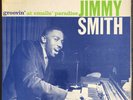JIMMY SMITH GROOVIN' AT SMALLS' PARADISE VOL. 2 BLUE NOTE 1586 MONO RVG EAR LP