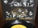 MICHAEL JACKSON The Jacksons ENJOY YOURSELF 1976 MEXICO 7