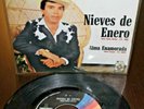 CHALINO SANCHEZ Nieves De Enero 1992 MEXICO 7