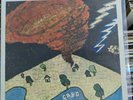Silvio Rodríguez - Rabo De Nube (LP, Album) (D:NM/C:VG+)