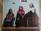 Groundhogs LP Solid UK WWA 1st press ££