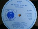 Fleetwood Mac LP Pious bird of blue omen UK Blue Horizon 1st press NICE COPY