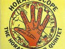 HORACE SILVER QUINTET HORACE-SCOPE BLUE NOTE 84042 RVG STEREO LP