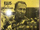 HERB ELLIS ELLIS IN WONDERLAND NORGRAN MGN-1081 DEEP GROOVE MONO LP