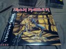 IRON MAIDEN 