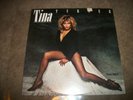 TINA TURNER Private Dancer FACTORY SEALED LP ORIGINAL 1984