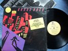 Gang's Back..Self Title..Got My Eye On You..Funk Boogie Handshake Records LP '82
