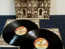 Led Zeppelin Physical Graffiti ’75 2 LP UK 1st Press Kings Rd Address VG to VG+