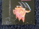 Black Sabbath Paranoid 1976 NEMS A1/B1 1st Press - EX+ Vinyl LP