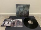 Thursday War All The Time LP Vinyl 1st Press Super Super Rare. Never Played