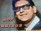 Roy Orbison Sweet And Easy To Love EMB EP 4546 Vg/Vg