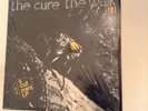 The Cure The Walk 6 cut mini lp