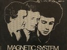 |100718| Magnetic System - Godzilla/Escape (7