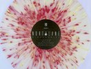 Singularity - Northlane Multi Color Splatter Vinyl 2x LP OOP Erra In Hearts Wake