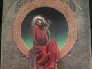THE GRATEFUL DEAD “Blues For Allah” Vinyl LP-1975 GD-LA494-G, EX/VG with insert