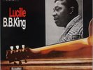 BB KING: Lucile UK BGO Bluesway LP NM Vinyl B.B. Classic Blues
