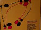 Marcello Melis. Free to Dance. Vinyl LP. 
