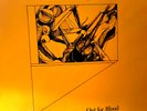The Vinny Golia Quintet  -  Out for Blood. Vinyl LP.