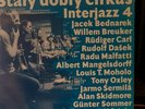Stary Dobry Cirkus. Interjazz 4. Vinyl LP
