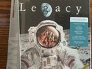 Legacy Limited Edition Box Set Garth Brooks 7 Vinyl And 7 CD BRAND NEW