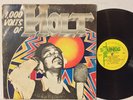 John Holt 1,000 Volts Of VG TOTAL SOUNDS BARBADOS ORIG 1973 PRESS roots soul