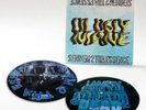 Lil Ugly Mane - Send Em 2 Tha Essence 7” Picture Disc Vinyl /400