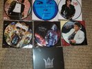 Michael Jackson The Diamond Celebration Vinyl Box - Records Never Played