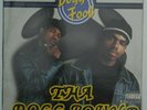 Orig 1995 Tha Dogg Pound - Dogg Food Vinyl LP x 2 Death Row Snoop G Funk HEAR