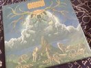 Sigiriya Maiden mother Crone Green Vinyl LP Limited Stoner Rock