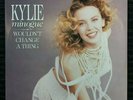Kylie Minogue - Rare - Wouldn't Change A Thing - Aussie 12