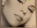 Mariah Carey Music Box LP SEALED
