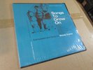 WOODY GUTHRIE songs to grow on FOLKWAYS US ORIGINAL FOLK AMERICANA LP sealed SS