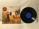 1968 Spooky Tooth Self Titled S/T LP Vinyl Bell Records ?BELL 6019 VG+/VG shrink