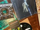 RACONTEURS Help Us Stranger Vinyl VAULT Package #40 Jack White TMR Third Man New