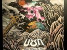 URSA - ABYSS BETWEEN THE STARS LP NEW & SEALED 2018 STONER ROCK DOOM METAL