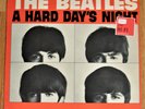 The Beatles A HARD DAY'S NIGHT original 1964 FACTORY SEALED first pressing