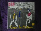 ES-FEIV - cows in motion LP (NEO-ROCKABILLY/PSYCHOBILLY) Vinyl