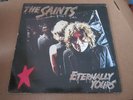 LP - The Saints - Eternally yours (France FC 035)