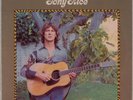 TONY RICE: Self Titled US Rounder Debut Bluegrass LP NM- Vinyl David Grisman