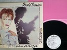DAVID BOWIE SCARY MONSTERS RCA RVP-6472 Japan PROMO VINYL LP