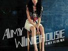 Amy Winehouse-Back To Black Vinyl LP Album 2007 Universal BRAND NEW