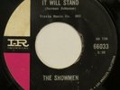 SHOWMEN It Will Stand / The Wrong Girl IMPERIAL 45 northern soul HEAR