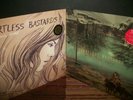 Lot: 2 HEARTLESS BASTARDS LPs - All this Time / Restless Ones - New SEALED vinyl
