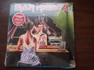 Iron Maiden-Twilight Zone / Wrathchild 7