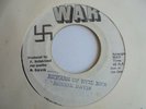 RONNIE DAVIS beware Of Evil Men WAR Killer  Roots Reggae 7