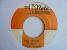REGGAE GEORGE Fig Root HIGH NOTE Killer     Deep Roots Reggae 7