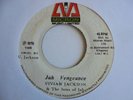 VIVIAN JACKSON  Jah Vengeance MICRON Killer  Hard Roots Reggae 7