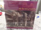 SEALED U2 THE UNFORGETTABLE FIRE UNOPENED MINT 1984 ISLAND RECORDS LP