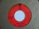 BABA LESLIE Black horn TRIBES MAN Killer  Nice Copy  Roots Inst Reggae 7